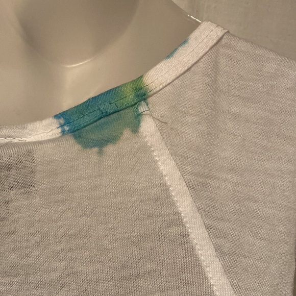 NWT skull tank top - Picture 3 of 10